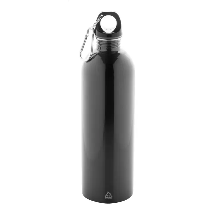 recycled stainless steel bottle - AP808229 (ANDA#10)